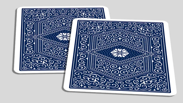 Copag 310 Marked Playing Cards (Blue) - image 2