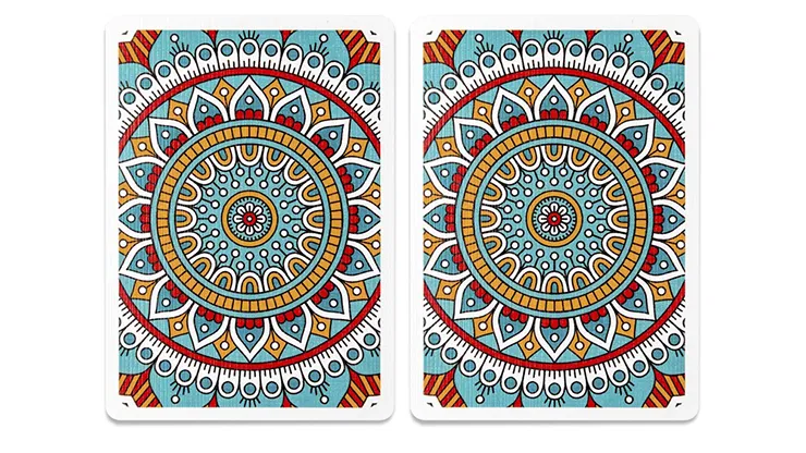 Copag 310 Neo Series Playing Cards (Multiple Styles Available) - image 3