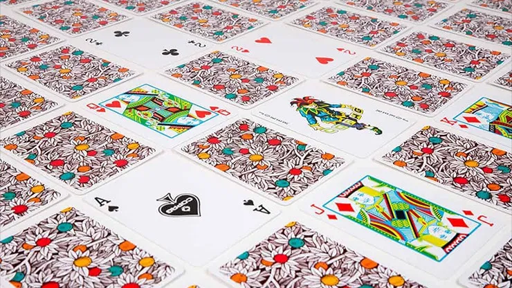 Copag 310 Neo Series Playing Cards (Multiple Styles Available) - image 5