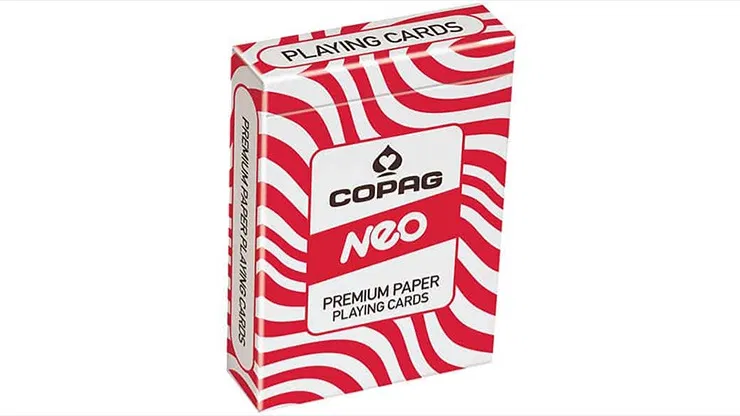 Copag 310 Neo Series Playing Cards (Multiple Styles Available) - image 6