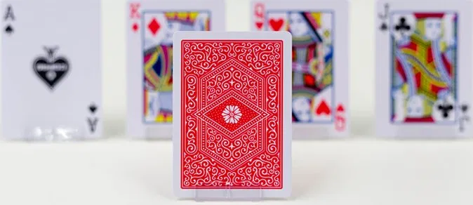 COPAG 310 Playing Cards - image 2
