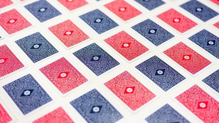 COPAG 310 Playing Cards - image 8