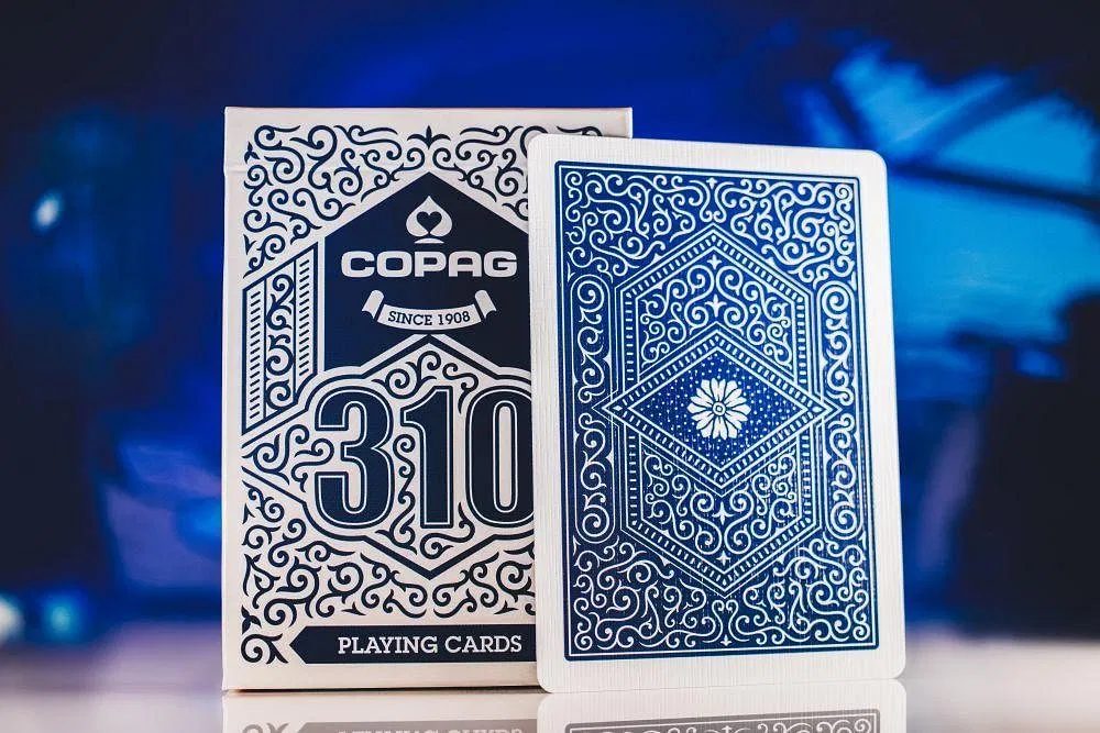 COPAG 310 Playing Cards - image 5