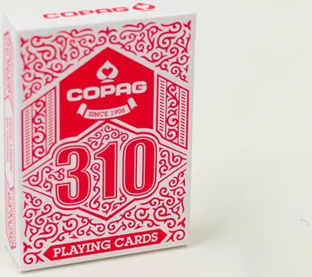 COPAG 310 Playing Cards - image 1