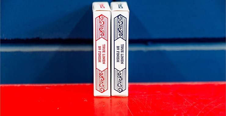 COPAG 310 SlimLine Playing Cards - thumbnail 4