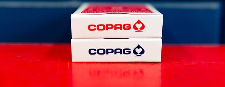 COPAG 310 SlimLine Playing Cards - thumbnail 6