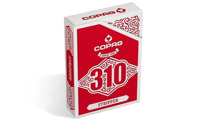 Copag 310 Stripper Deck - image 1