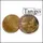 Copper/Silver - 2 Euros/50 Euro Cents