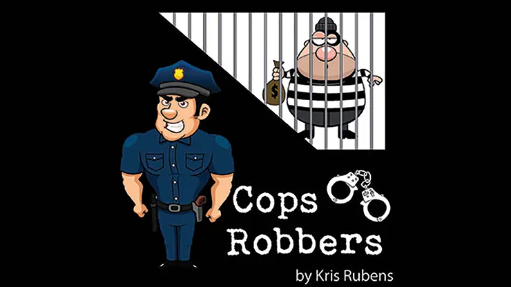 Cops and Robbers