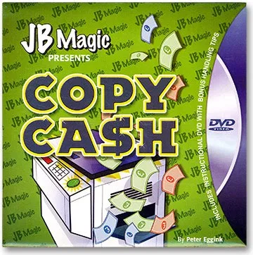 Copy Cash