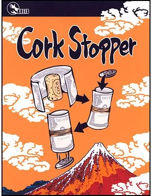 Cork Stopper