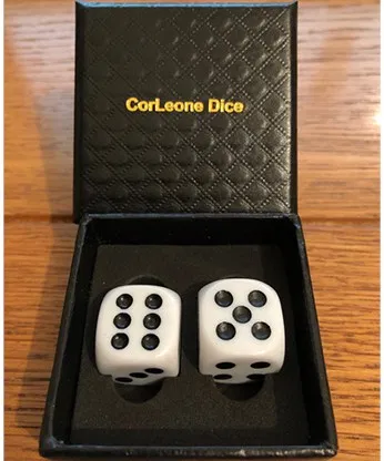 CorLeone Dice Set