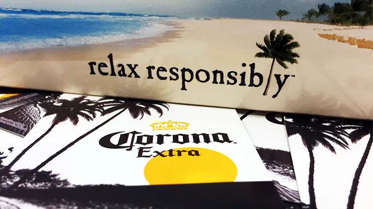 Corona Playing Cards - image 2