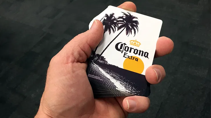 Corona Playing Cards - image 3