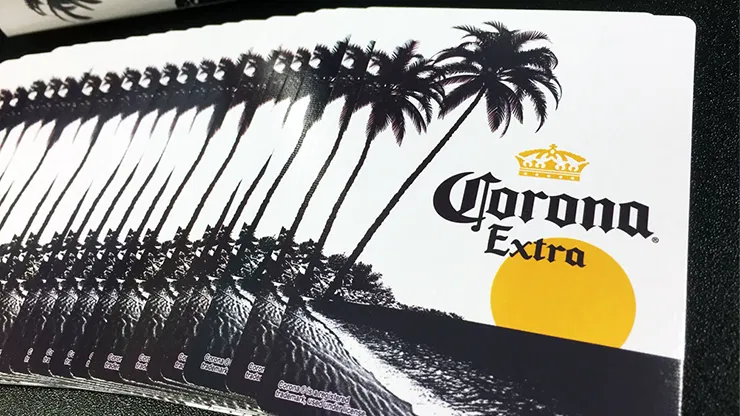 Corona Playing Cards - image 4