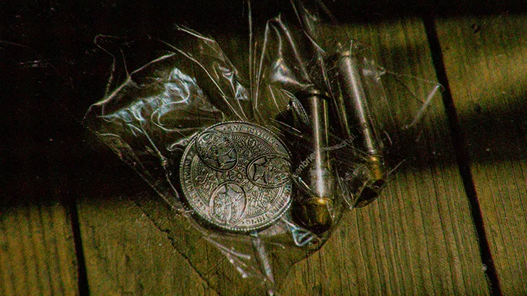 Cosa Nostra Coins - image 2