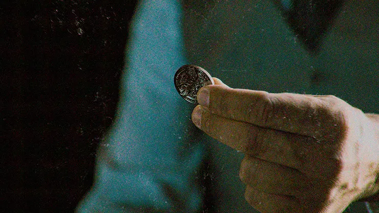 Cosa Nostra Coins - image 4