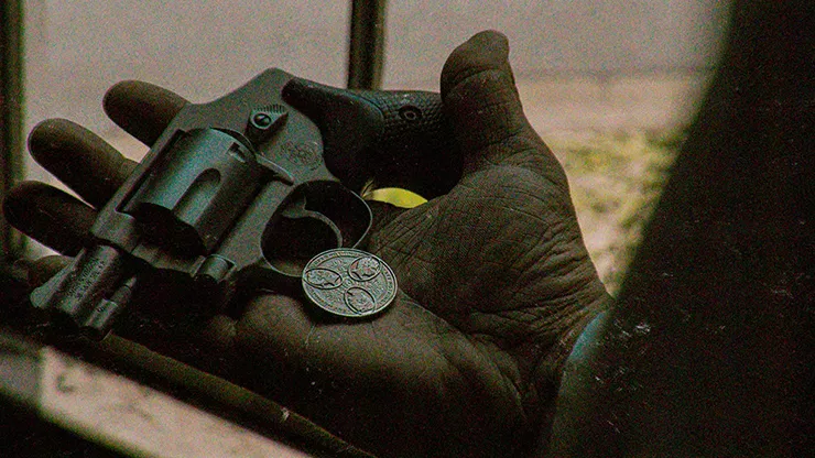 Cosa Nostra Coins - image 5