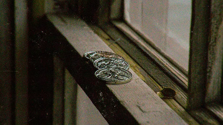Cosa Nostra Coins - image 6