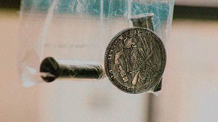 Cosa Nostra Coins - image 1