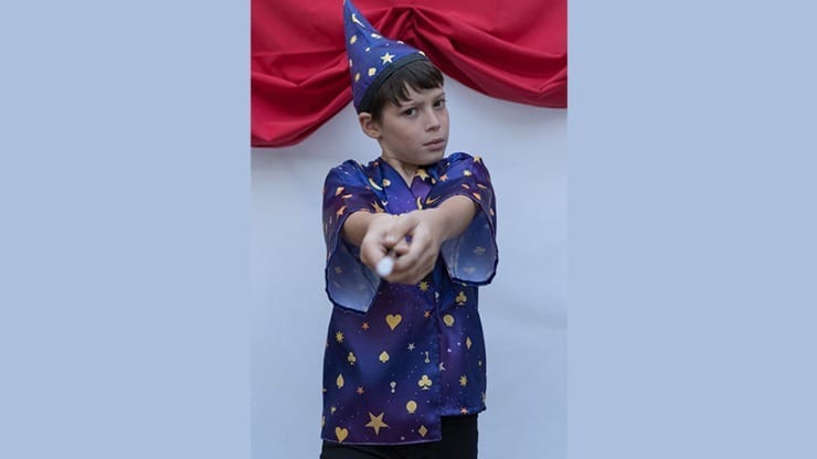 Costume Bag - thumbnail 2
