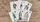 Cotta's Almanac #4 Transformation Playing Cards - image 4