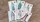Cotta's Almanac #4 Transformation Playing Cards - image 5