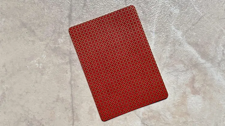 Cotta's Almanac #5 Transformation Playing Cards - image 2