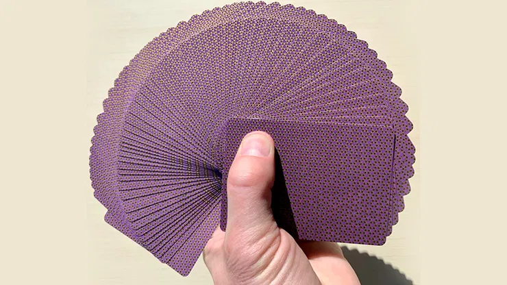 Cotta's Almanac #6 Transformation Playing Cards - image 2
