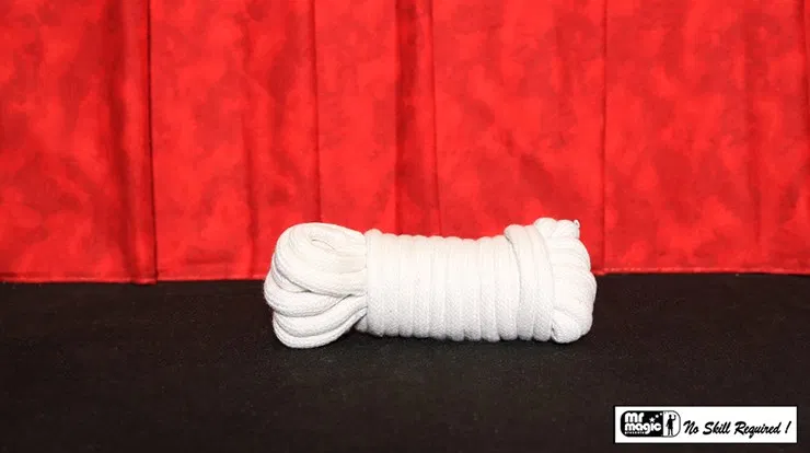 Cotton Rope