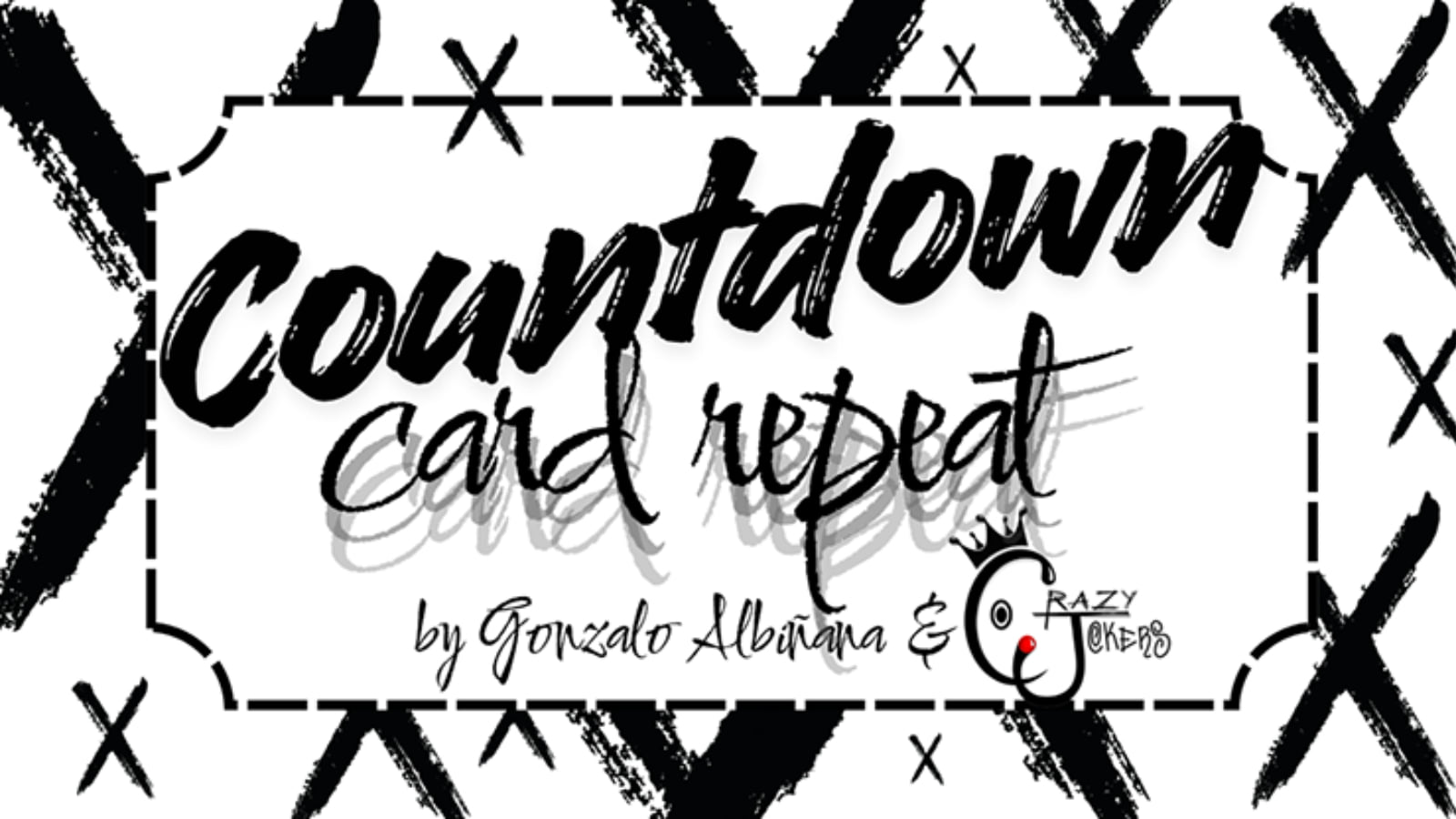 Countdown Repeat - image 1