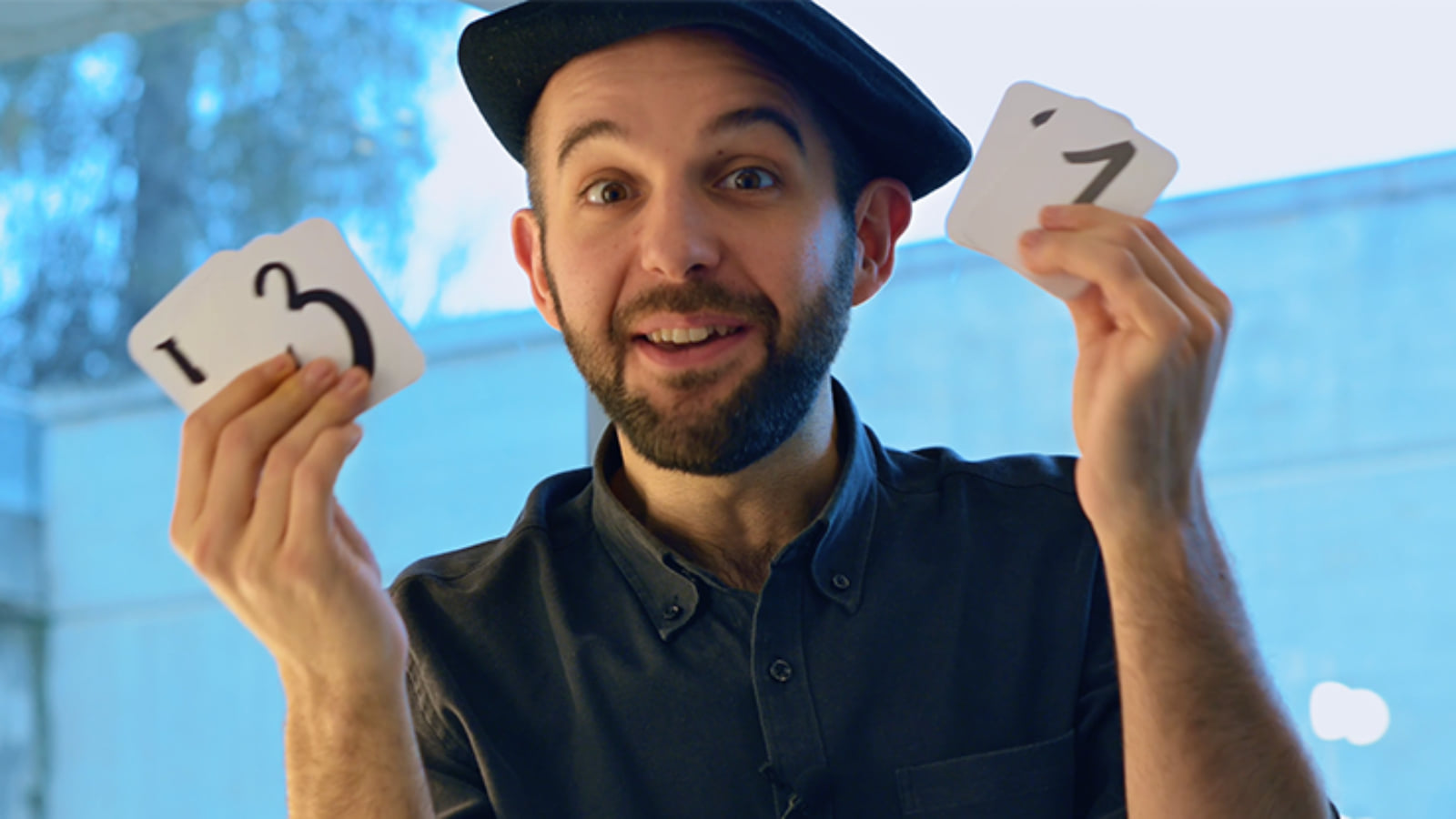 Countdown Repeat - thumbnail 3