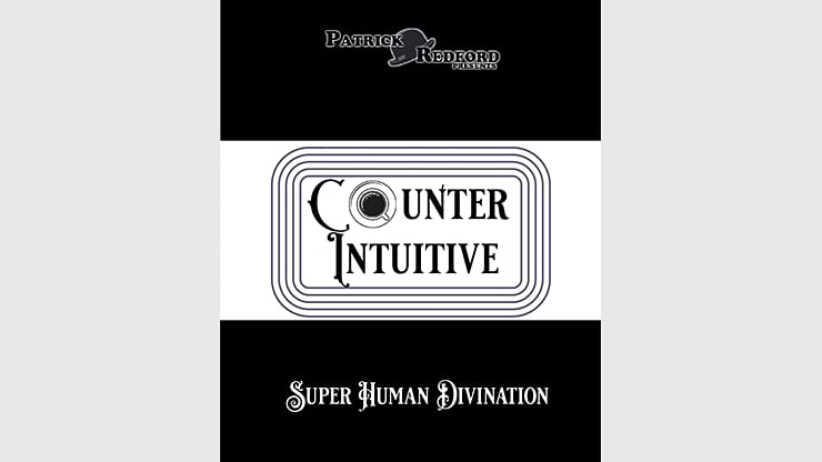 Counter Intuitive - magic