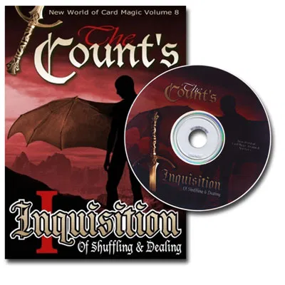 Counts Inquisition of Shuffling and Dealing: Volume One