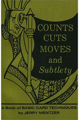 Counts Cuts Moves and Subtlety