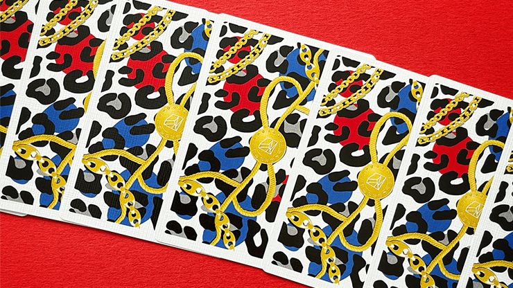 Coutoure Playing Cards - thumbnail 3