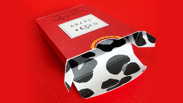 Coutoure Playing Cards - thumbnail 5