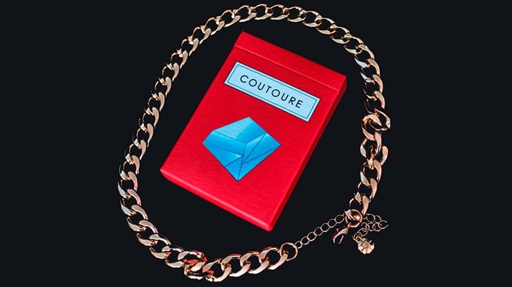 Coutoure Playing Cards - image 1