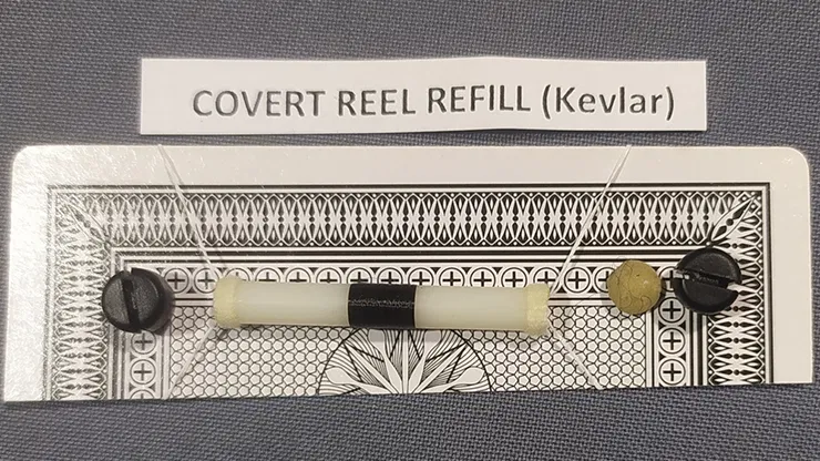 Covert Reel Refill