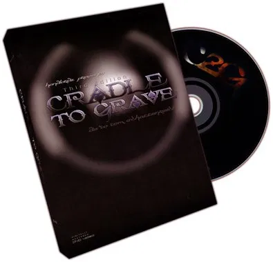 Cradle To Grave - image 1