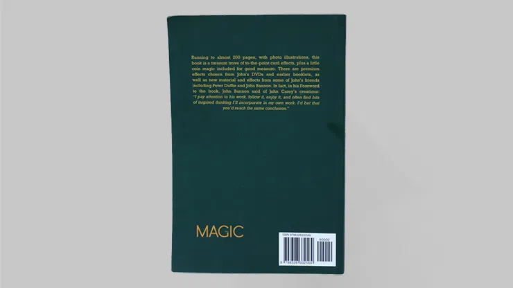 Crafted With Carey (2nd Edition) - image 2
