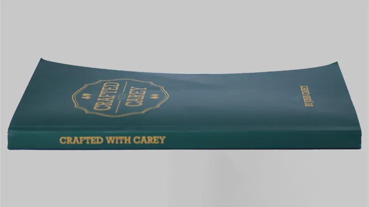 Crafted With Carey (2nd Edition) - image 3