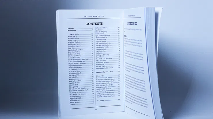 Crafted With Carey (2nd Edition) - image 4