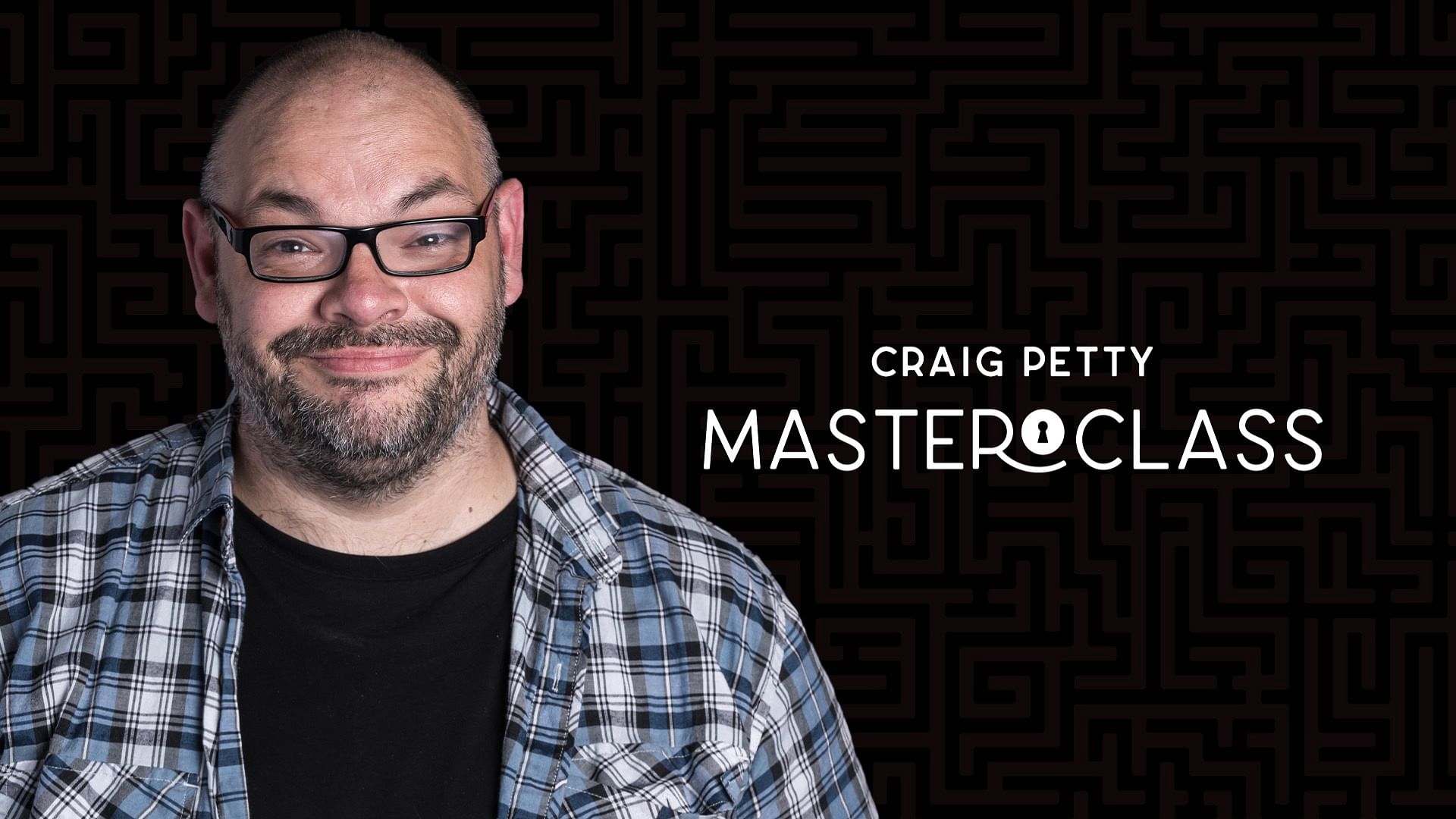 Petty Unlocked (Craig Petty Masterclass) - Vanishing Inc. Magic shop