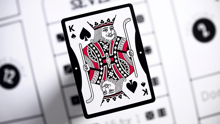 Craps Playing Cards - thumbnail 4