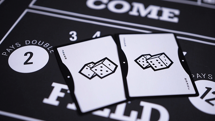 Craps Playing Cards - thumbnail 5