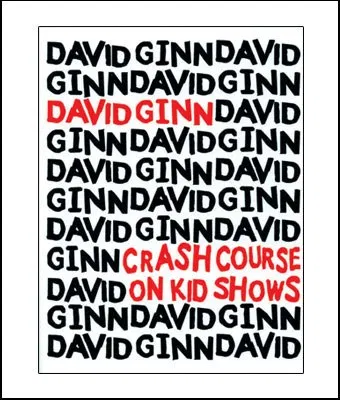 Crash Course on Kid Shows