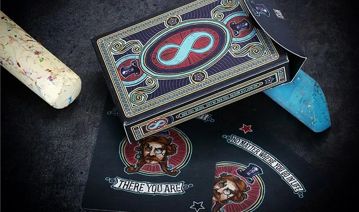 Crazy 8's Playing Cards - image 2