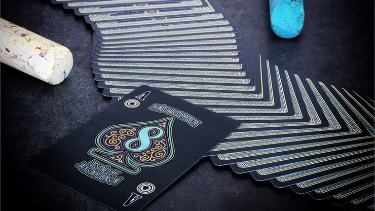 Crazy 8's Playing Cards - image 3