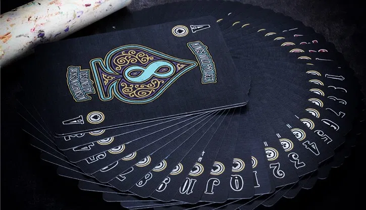 Crazy 8's Playing Cards - image 4